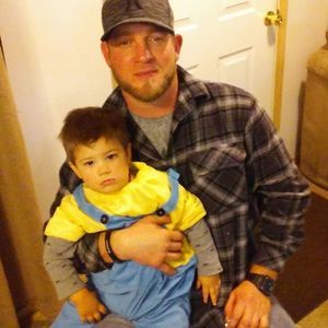 Meet your Posher, Pete